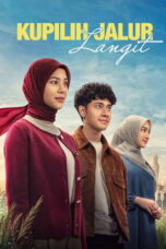 Film Indonesia Kupilih Jalur Langit (2026) Film Indonesia Kupilih Jalur Langit (2026)
