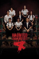 Haunted Universities 4 (2026)