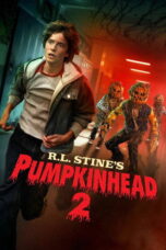 RL Stine's Pumpkinhead 2 (2026) RL Stine's Pumpkinhead 2 (2026)