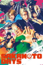 Sakamoto Days (2026) Sakamoto Days (2026)