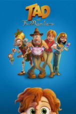 Tad and The Magic Lamp (2026) Tad and The Magic Lamp (2026)