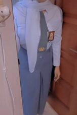 Kedatangan tamu hijab esempe Kedatangan tamu hijab esempe