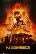 Hallowarrior (2026)