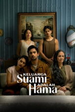 Film Indonesia Keluarga Suami Adalah Hama (2026) Film Indonesia Keluarga Suami Adalah Hama (2026)